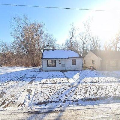 409 W Alma Ave, Flint, MI 48505