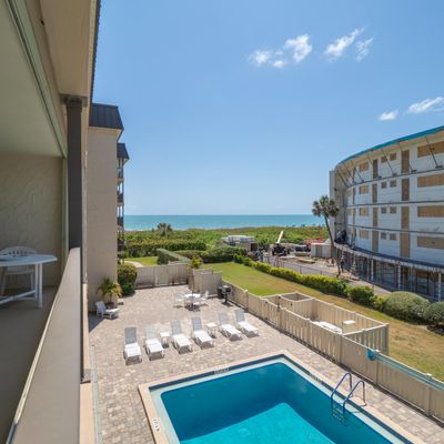 4100 Ocean Beach Blvd #305, Cocoa Beach, FL 32931