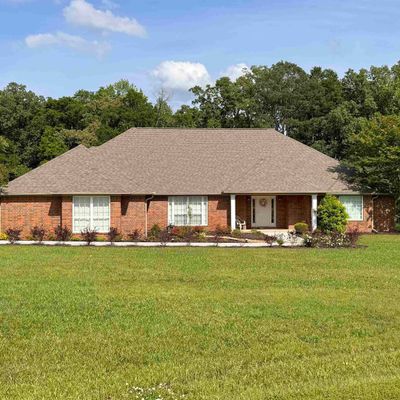 4101 Harvest Dr, White Hall, AR 71602