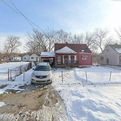 4102 Donnelly St, Flint, MI 48504