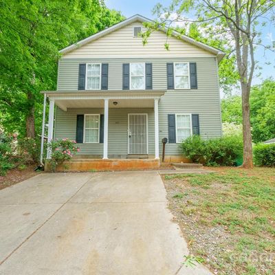 411 Cemetery St, Charlotte, NC 28216