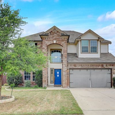 413 Wimberley St, Hutto, TX 78634