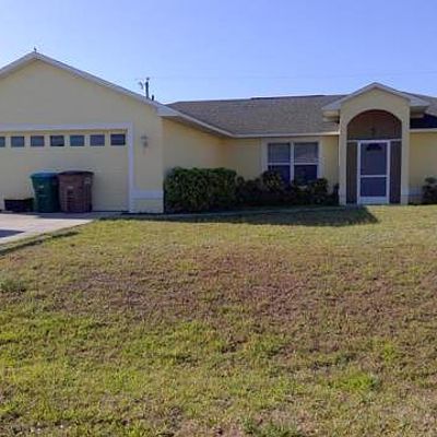 414 Sw 43 Rd St, Cape Coral, FL 33914
