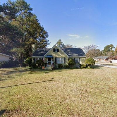 417 Arnold Ave, Sumter, SC 29150