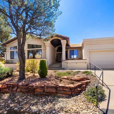 420 Barcelona Rd, Sedona, AZ 86336