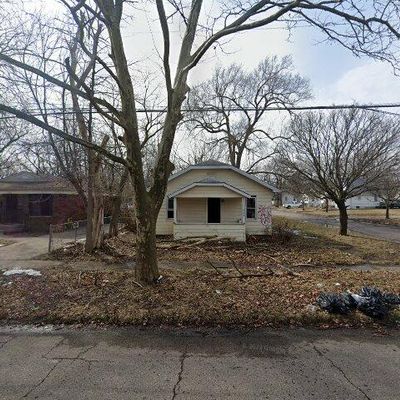 4202 Brunswick Ave, Flint, MI 48507