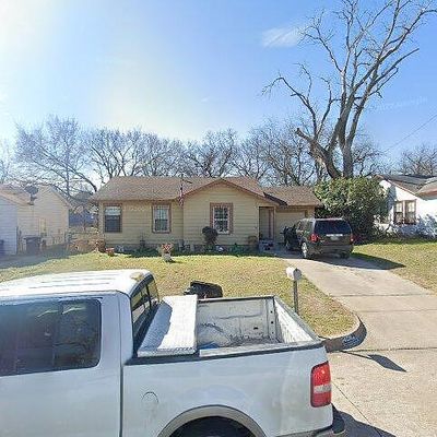 4228 Lorin Ave, Fort Worth, TX 76105