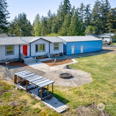 4308 180 Th Pl, Long Beach, WA 98631