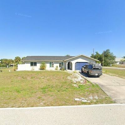 4314 Gillot Blvd, Port Charlotte, FL 33981