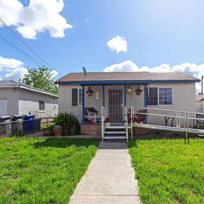 555 Grape St, El Cajon, CA 92021