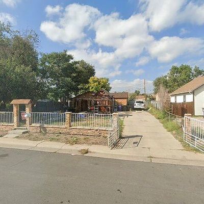 555 S Meade St, Denver, CO 80219