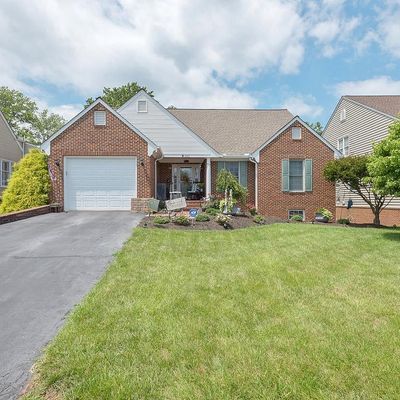 560 Greens Ct, Culpeper, VA 22701