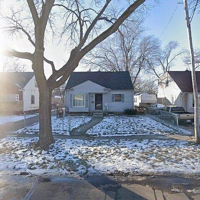 5617 Glenn Ave, Flint, MI 48505