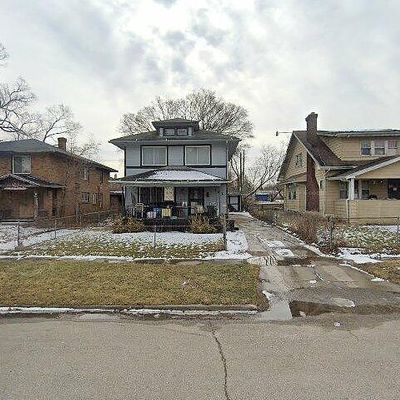 562 E Witherbee St, Flint, MI 48505