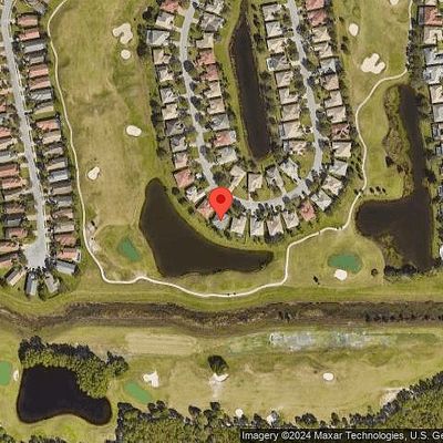 562 Nw Waverly Cir, Port Saint Lucie, FL 34983