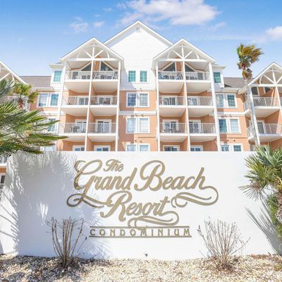 572 E Beach Blvd #106, Gulf Shores, AL 36542