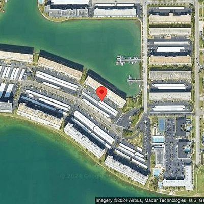 5925 Shore Blvd S #602, Gulfport, FL 33707