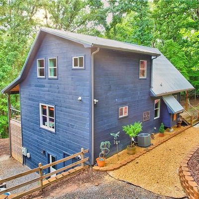 60 Carlisle Dr, Ellijay, GA 30540