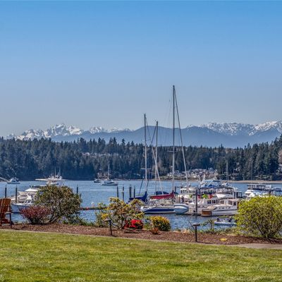 60 Fairway Ln #C, Port Ludlow, WA 98365