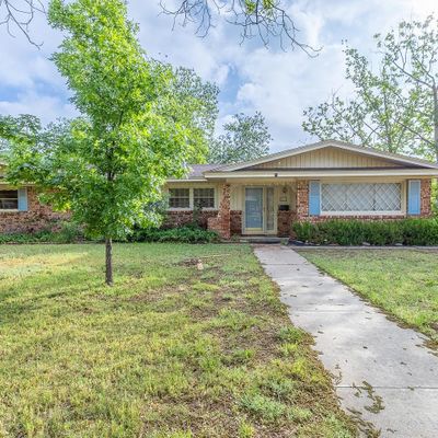 6011 Vernon Ave, Lubbock, TX 79412