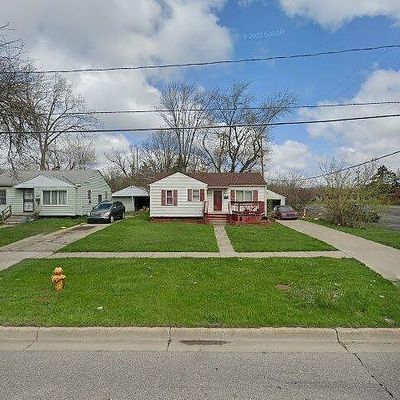 602 W Pierson Rd, Flint, MI 48505