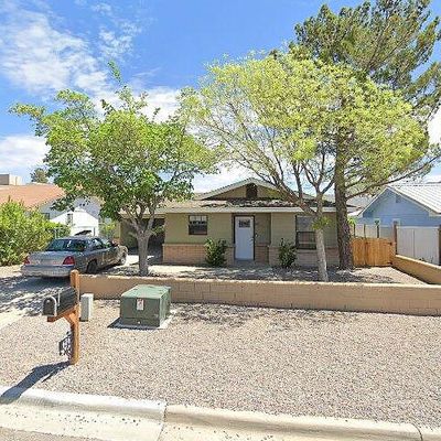 606 Corona St, Truth Or Consequences, NM 87901