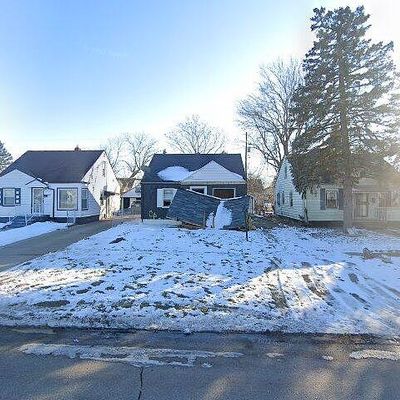 609 W Pulaski Ave, Flint, MI 48505