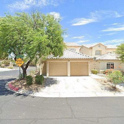 6108 Hillside Bloom Ct, Las Vegas, NV 89130