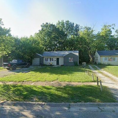 6114 E 25 Th St, Indianapolis, IN 46219