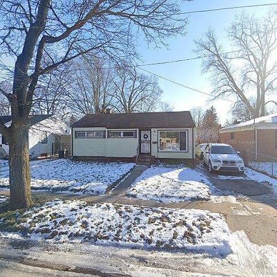 613 W Alma Ave, Flint, MI 48505