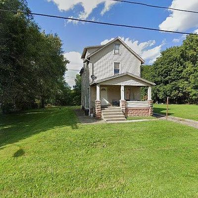 618 Henry St, Niles, OH 44446