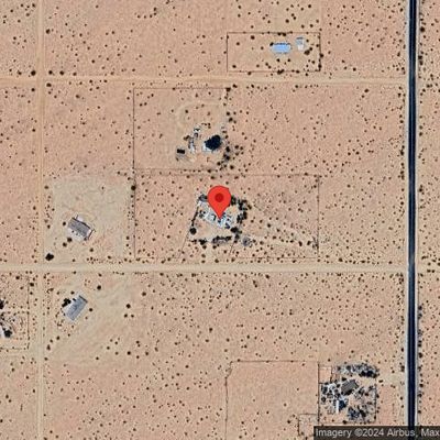 62410 Mars Dr, Joshua Tree, CA 92252