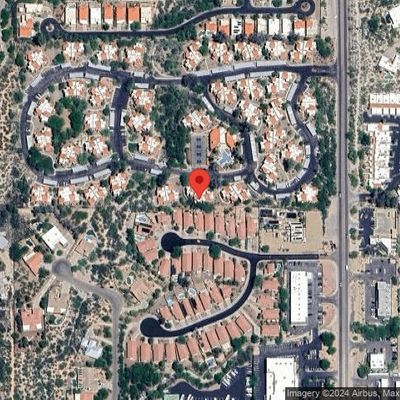 5051 N Sabino Canyon Rd #2146, Tucson, AZ 85750