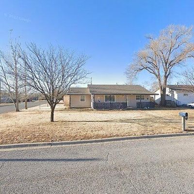 508 9 Th Ave, Canyon, TX 79015