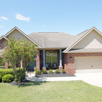 509 Pheasant Trl, Crestview, FL 32536