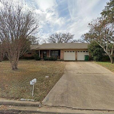 510 Spring Meadow St, Stephenville, TX 76401