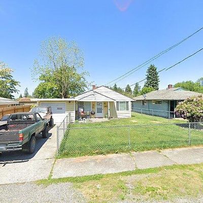 515 S 92 Nd St, Tacoma, WA 98444