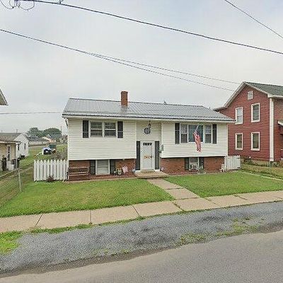 517 Depot St, Williamsport, PA 17701