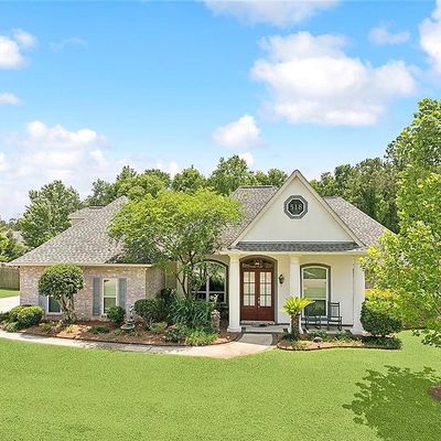 518 Garden Ln, Madisonville, LA 70447