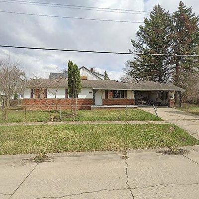 5212 Fulton St, Flint, MI 48505