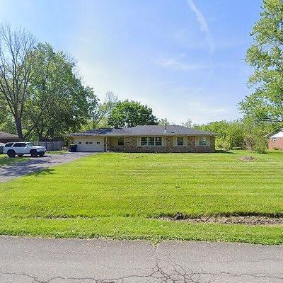 5225 E 68 Th St, Indianapolis, IN 46220
