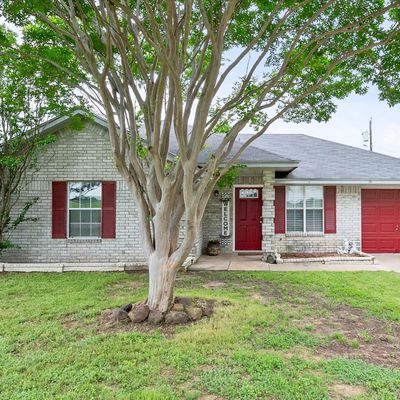 528 S Old Mansfield Rd, Keene, TX 76059