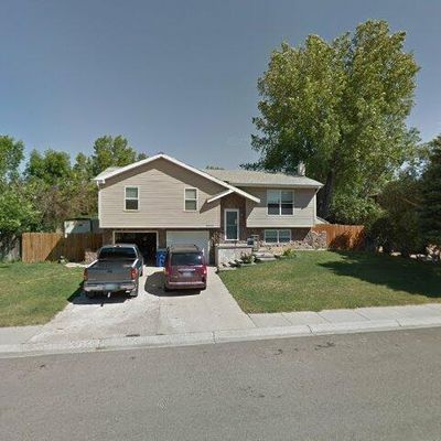 5401 Brom St, Gillette, WY 82718