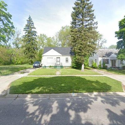 5413 Dupont St, Flint, MI 48505