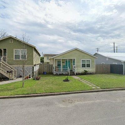 5421 Avenue O 1/2, Galveston, TX 77551