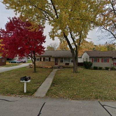 544 S Orchard St, Kendallville, IN 46755