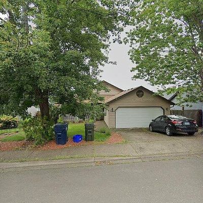 7040 Camellia St, Springfield, OR 97478