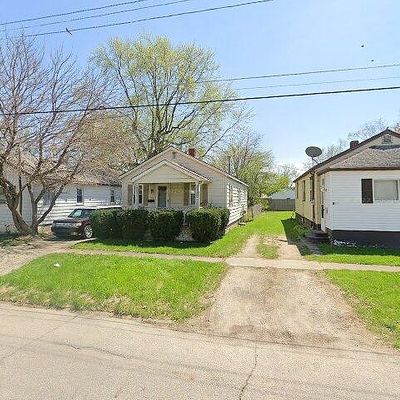 705 Victoria Ave, Flint, MI 48507