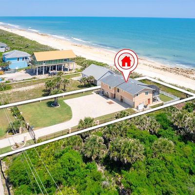 7077 N Ocean Shore Blvd, Palm Coast, FL 32137