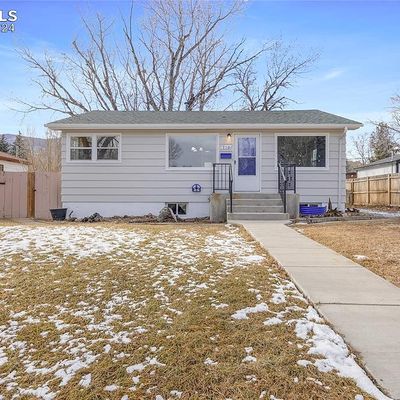 710 N 31 St St, Colorado Springs, CO 80904